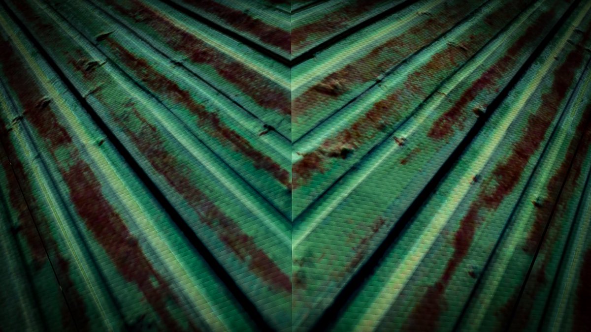WreckItRenee's tweet photo. Day 13 - Something That Looks Like a V

#Something76 #Fallout76 #Roofs https://t.co/RCRh9ekkZz