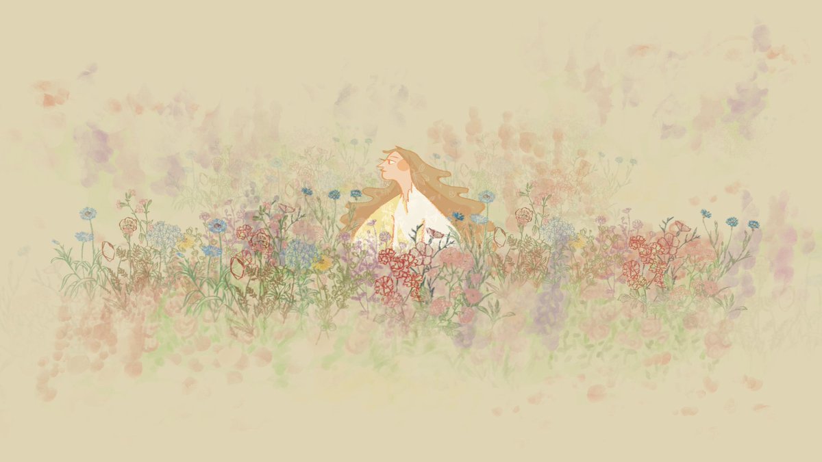 kiuicha's tweet photo. 27/03/2021
Carole and the pig

#tvpaint #illustration #animationproject #2danimation https://t.co/KvflpcYVIq