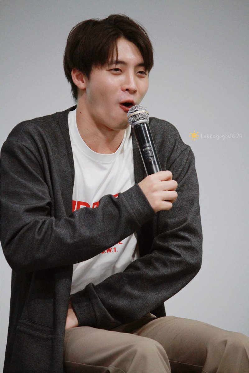 Lekkagogo0624's tweet photo. เอาอีกๆ อยากเจออีกนะ @m34nismind
#MeanFunFest
#MeanTro
#MeanPhiravich https://t.co/piKcjENrNE