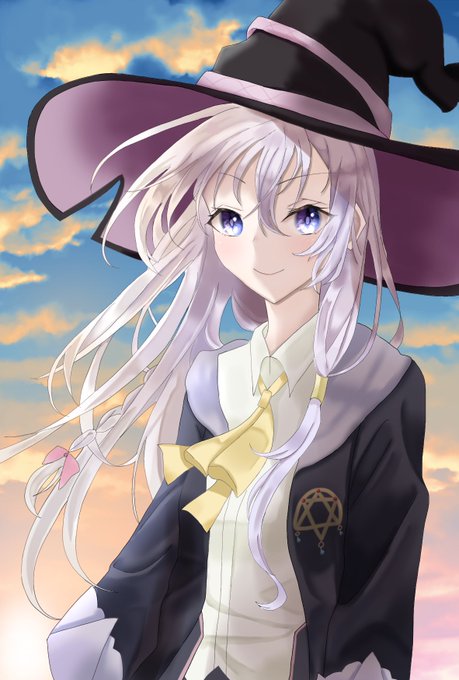 画像まとめ 魔女の旅々 日付順 13ページ目 アニメレーダー