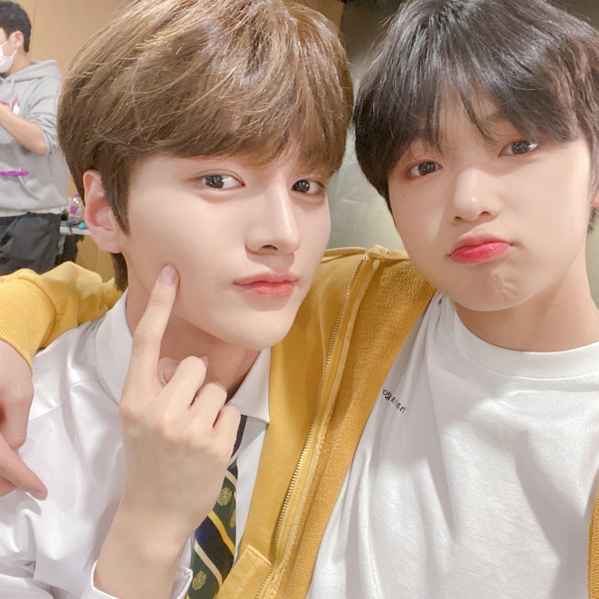 🍒𝘾𝙤𝙢𝙚 𝙤𝙣,𝘽𝙖𝙗𝙮 🍵 tweet media