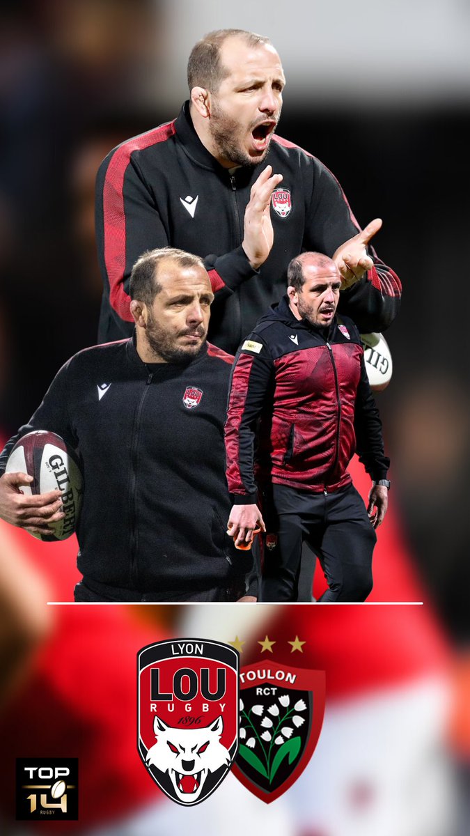 🐺 <a href="/top14rugby/">TOP 14 Rugby</a> <a href="/LeLOURugby/">LOU Rugby</a>