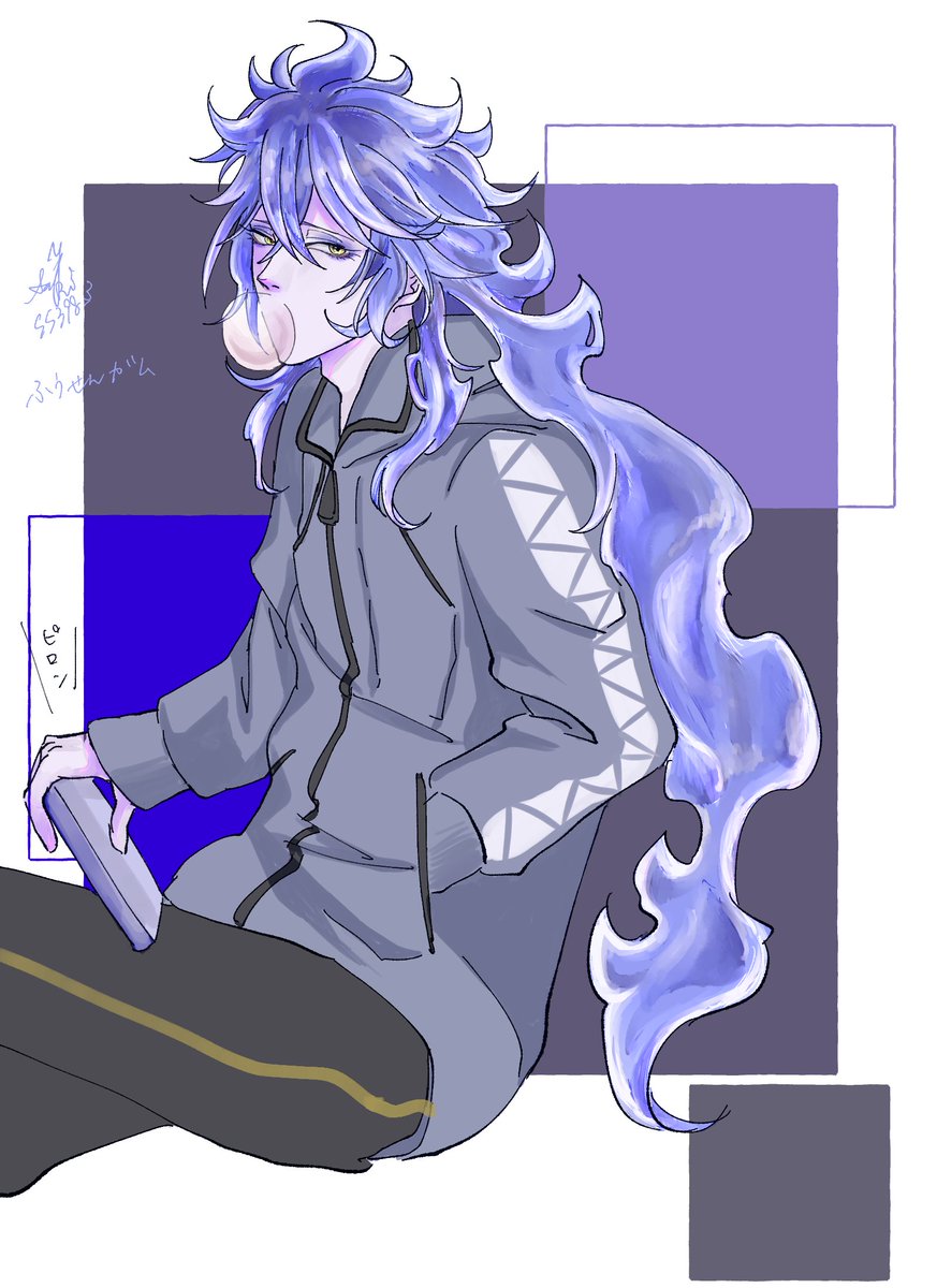 Twoucan ふうせんガム の注目ツイート イラスト マンガ