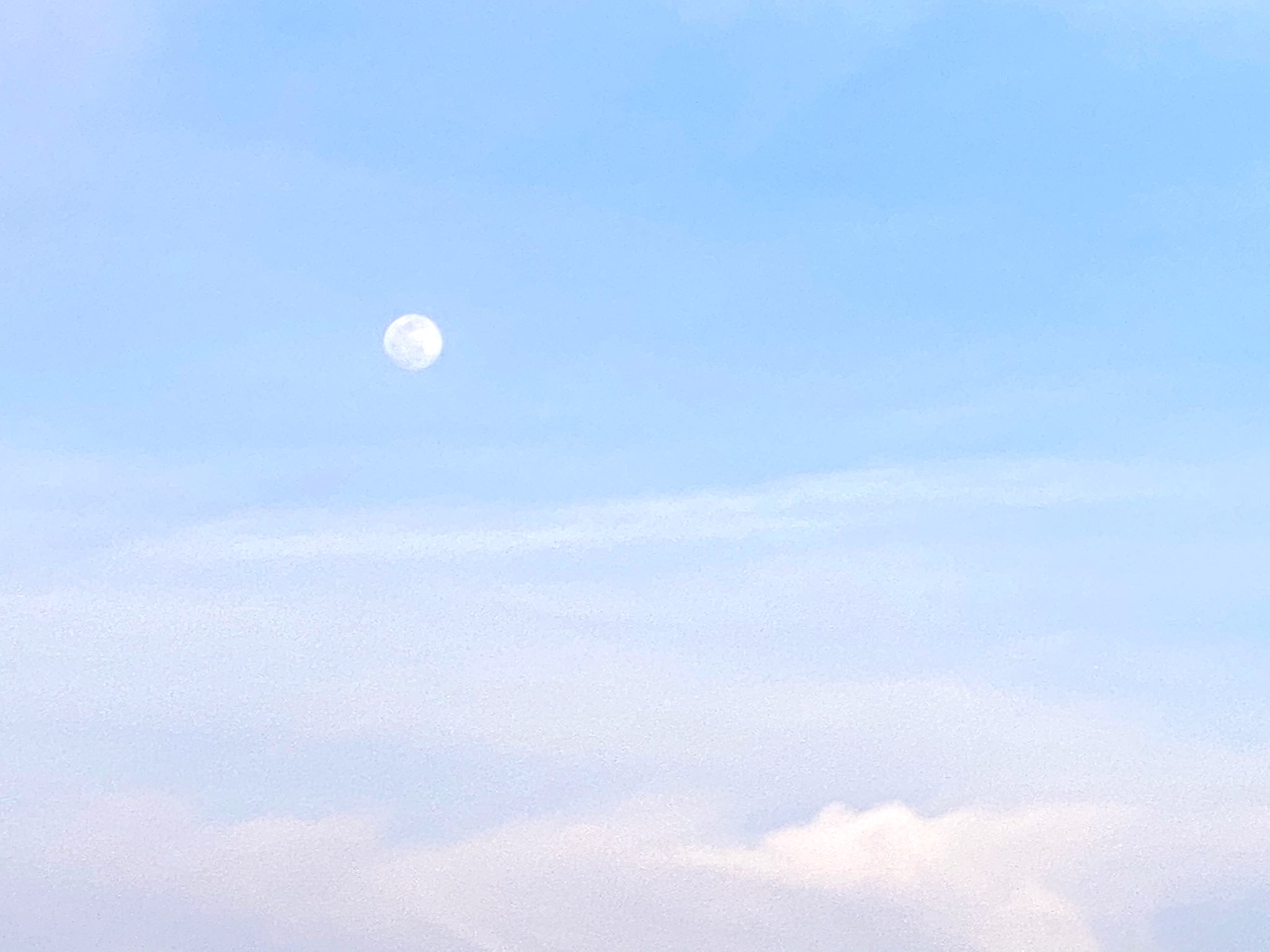 狐宮そら そら 空 大空 青空 雲 月 １日１空 1日1空 一日一空https T Co Ozeuhogoft Twitter