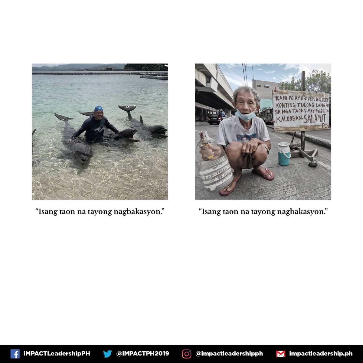 ManalangAris's tweet photo. Kayo ang nagtagumpay, hindi ang ordinaryong mamamayang Pilipino. 😡😢 #DutertePalpak #ECQAgain #Covid19ph
ccto @iMPACTPH2019 https://t.co/MsCUxvXkgv