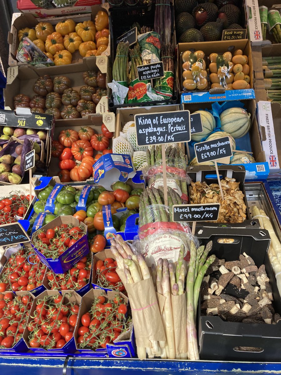 Andy Hayler tweet media