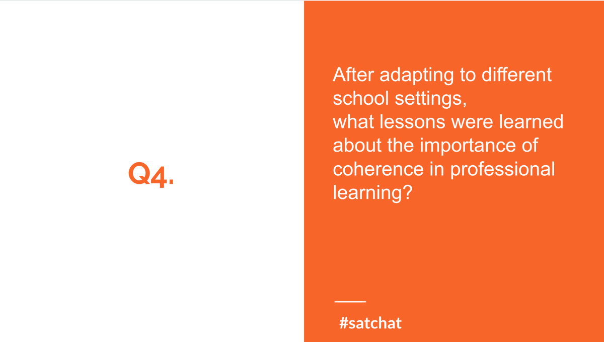 5liens's tweet photo. Q4 is here #satchat.

We are trending so keep those great ideas coming. Find great ideas from others.

Retweet. Retweet with comments. https://t.co/cgXGRAMmtx