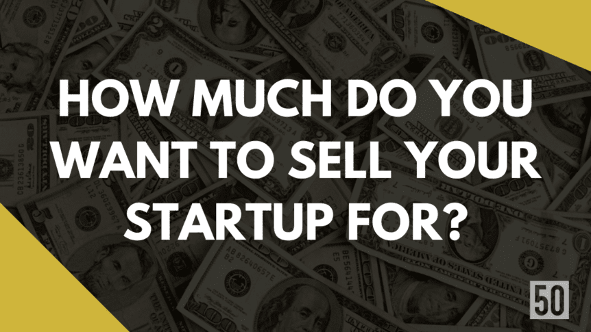 50Folds's tweet photo. “How much money is enough? When you factor everything you would buy and all the expenses, how much money would you have?”
#Startup #Exit
https://t.co/txoxvFKHC4 https://t.co/VCtSaDIX95