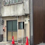 突っ張り棒にはどう見ても荷が重い？!