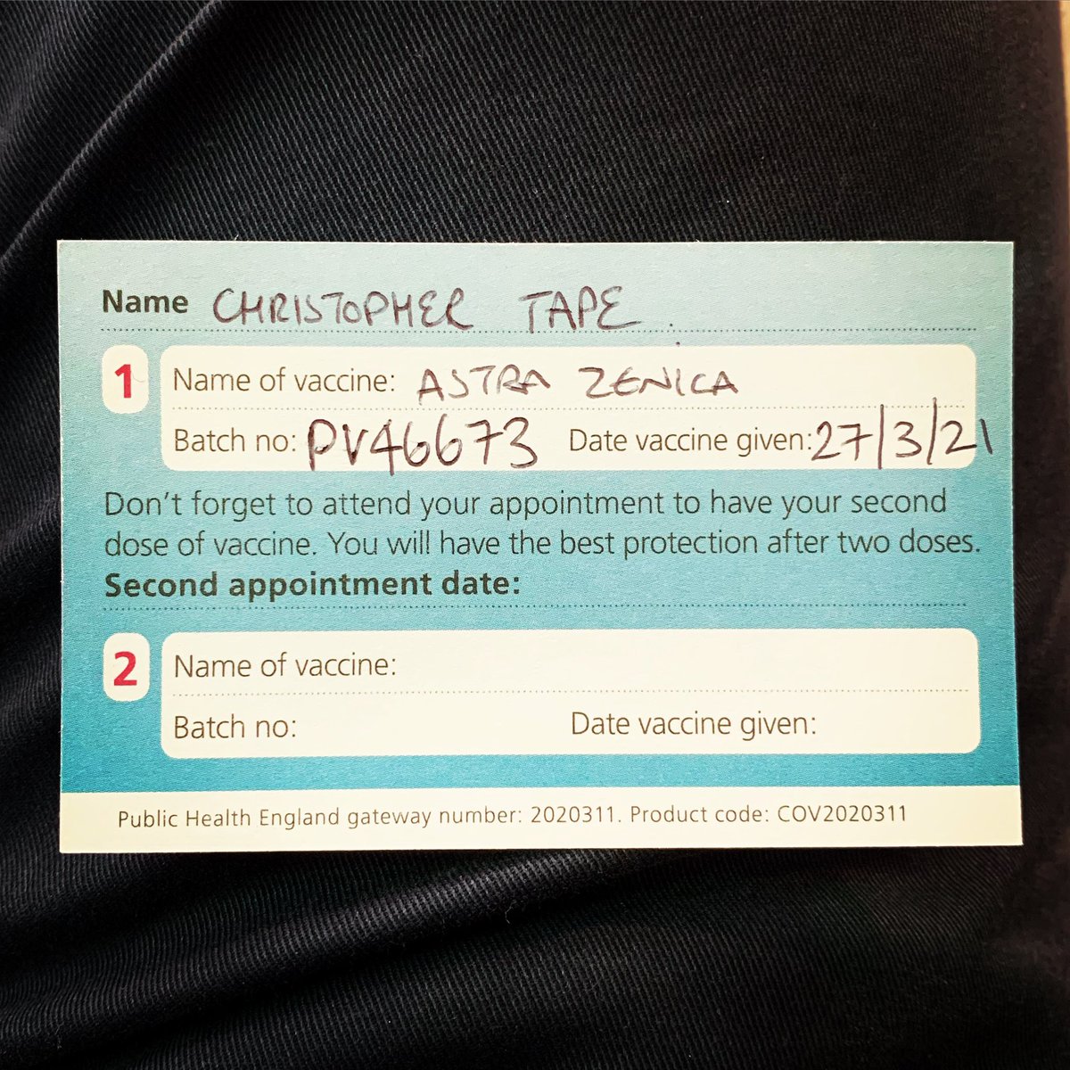 christophertape's tweet image. Status: expressing spike proteins #yeahscience