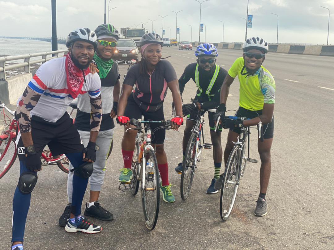 GreenH_Bikers's tweet photo. It’s a wrap for the weekend!! 
Till we meet again, stay Jiggy!! #GHB https://t.co/TZ4qguczdh