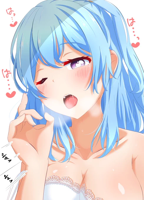 花音ちゃんちょっとえっちシリーズ(一部抜粋) 