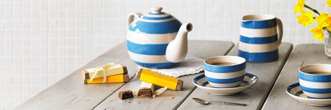 Cadgwith Fishing Cove Trust tweet media