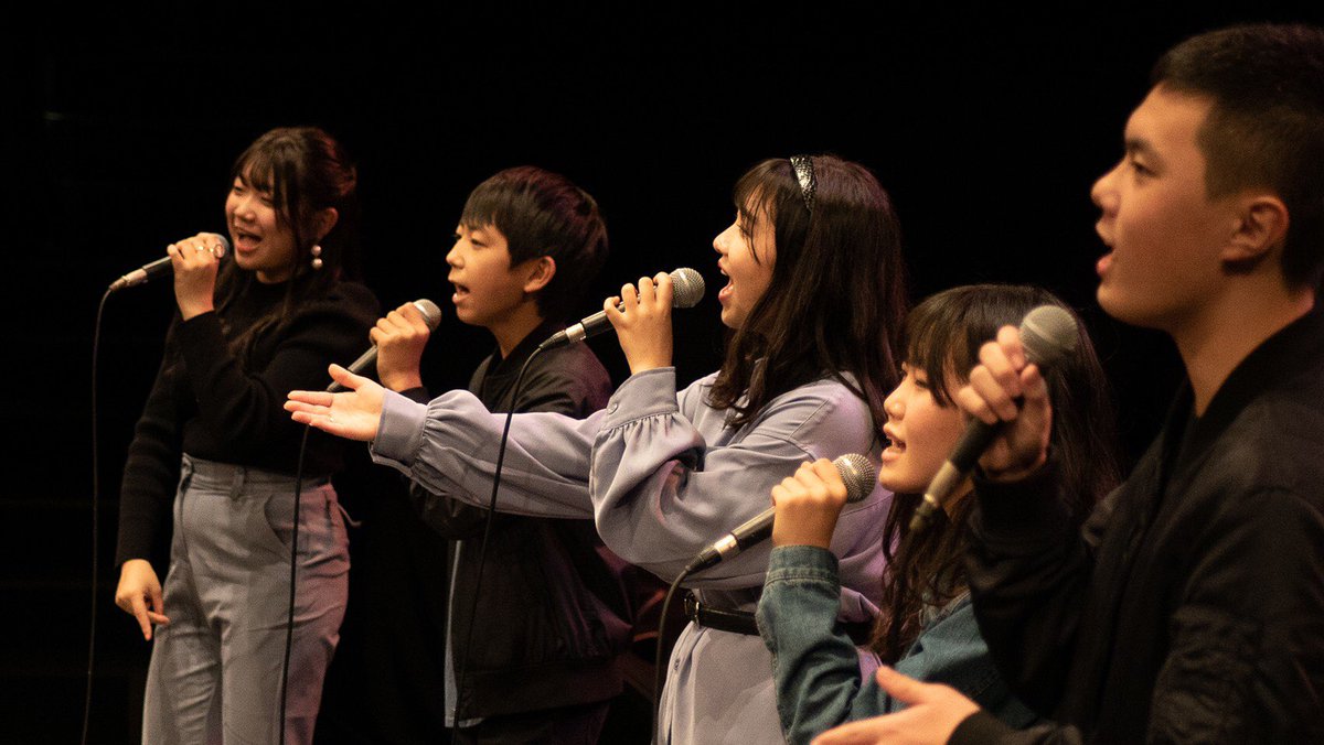 fmegao_PP's tweet photo. みなさんこんばんは♪
週末いかがお過ごしですか？😊

3月30日（火）20:00からは
『PRAISE PARTYスペシャルLIVE』

番組のパーソナリティーを務める
Give U HoneyとFront Line NEXT→が
ゴスペルを生歌唱いたします！

FMおかざきのYouTubeで同時に配信されますので、お見逃しなく！🍷
#FMゴスペル https://t.co/7uJEXytYnf