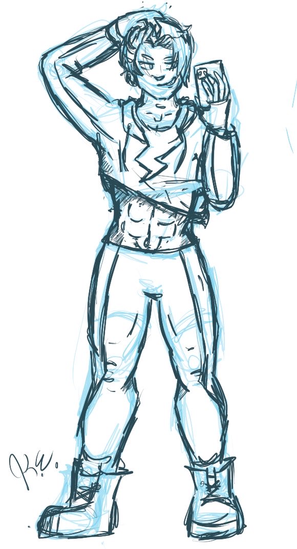 glofeesh's tweet photo. Did a sketch of Tommy taking selfie’s instead of working out. Because he would 🤣 may finish sketch at some point or I may just draw more #heros in crop tops #tommyshepard #speedmarvel #speed #marvel #marvelcomics https://t.co/zthz3RHV4C