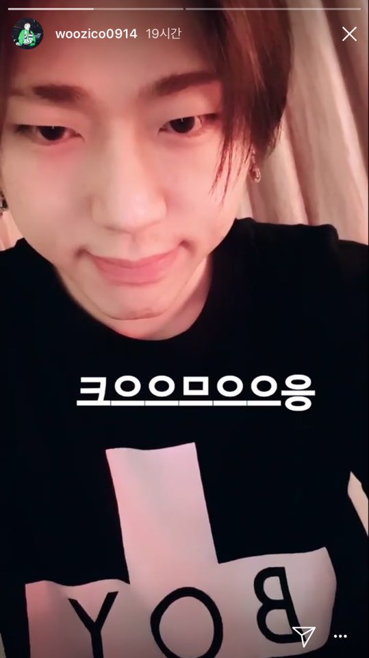 Shin__Ye's tweet photo. 보고싶어 https://t.co/hECnFGKnuD