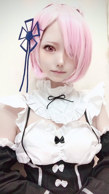 コスプレイヤー猫野れこのTwitter画像26