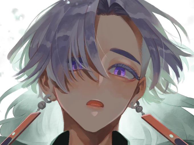 ※お題
東京卍リベンジャーズ/黒川イザナ
#東卍FA 
