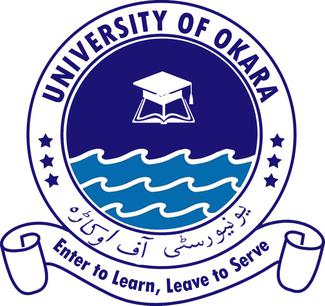 University Of Okara tweet media