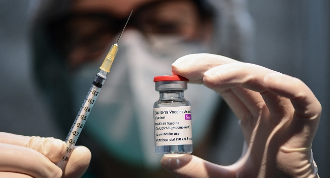 Global Vaccine Jabs Exceed 500 Million As Europe Feuds Deepen
channelstv.com/2021/03/27/glo…