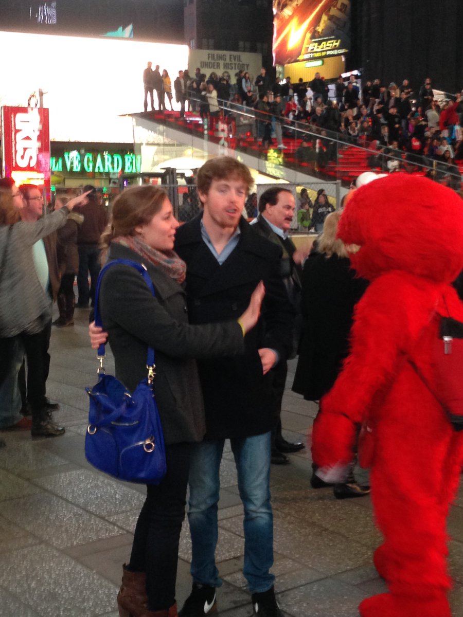 Michael Klueh tweet media