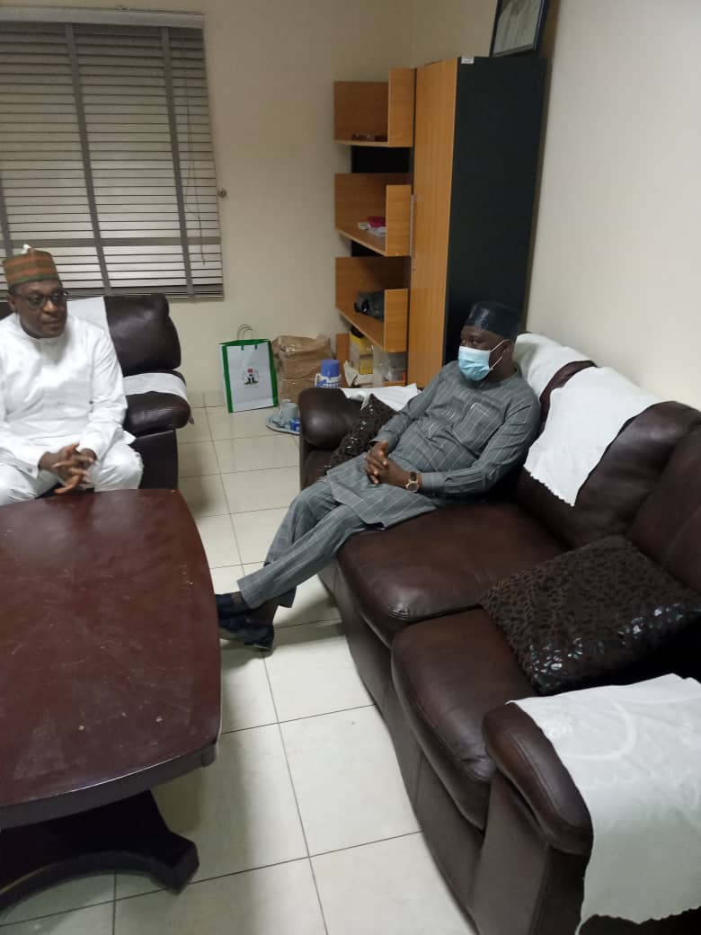 Muhammad Bakari Tukur PSA New Media to Gov.Fintiri tweet media