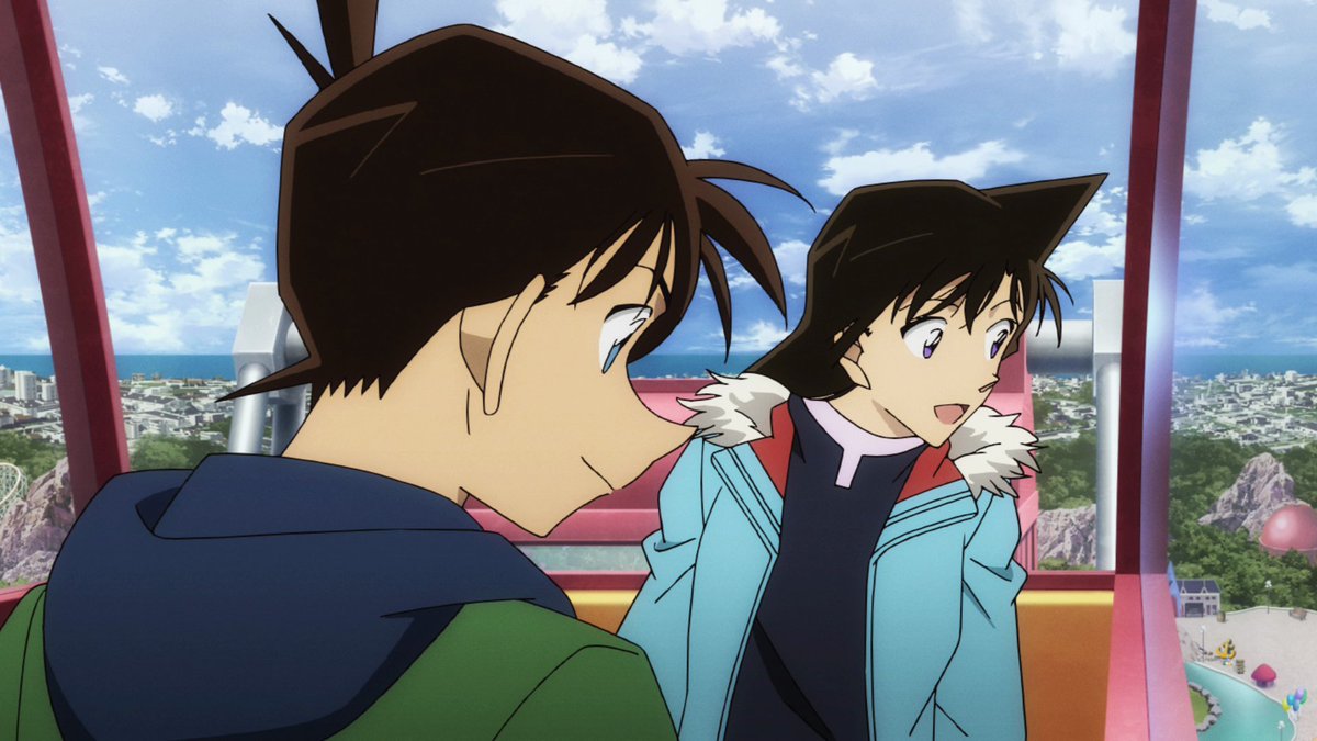 RacoManga's tweet photo. ATENCIÓ: Avuí dissabte 3, al @super3cat, a les 20:30, l'especial de @ElDetectiuConan "Episodi 1: El Detectiu que es va encongir". Fem disfusió i donem audiència! 

@tornada3xl @MagoriArt @MANGAbcn @dubbcn @alfapictures @FansNuriaTrifol @JMulachs @marcgomezd @DoblatgeCatala https://t.co/Dq4n3sHCi2