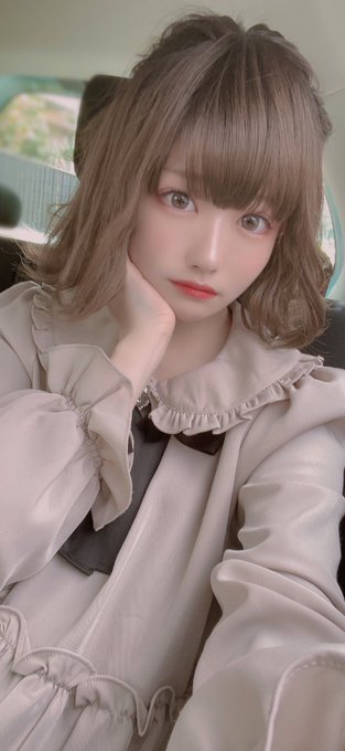Twitterのコスプレ画像29