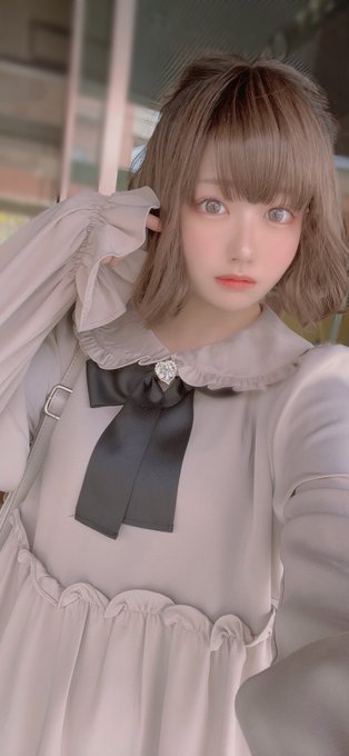 Twitterのコスプレ画像28