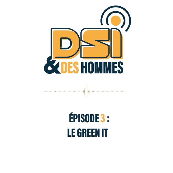 ➡ Pour en savoir plus sur le #greenIT et découvrir comment apporter notre contribution à un numérique plus éco-responsable, écouter le podcast 🎙 DSI et des Hommes, avec Frédéric Peyrard de <a href="/doingfr/">Doing - application métier</a>  : numérique responsable et éco-conception.
👉 strat-et-si.fr/podcast/