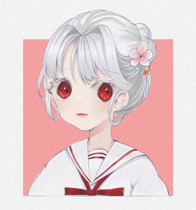 アルビノのtwitterイラスト検索結果 古い順 アルビノのtwitterイラスト検索結果 古い順