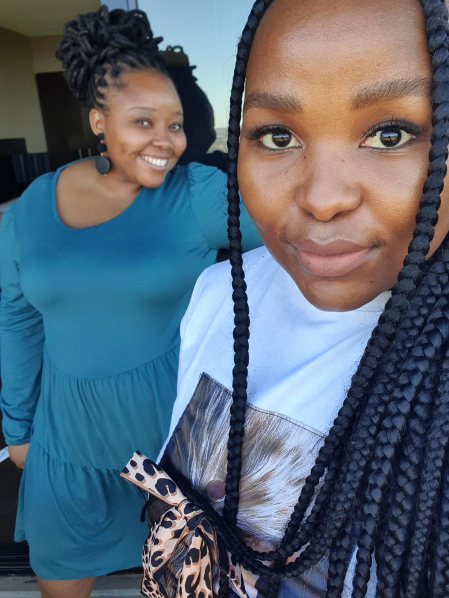 Khazi_Rinae's tweet photo. #BreakingTheFast #SiCute😍 #Friendcation #Kumnandi https://t.co/WtrWaQglqn