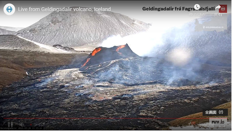beduy's tweet photo. News from #Geldingadalgos, #Nevados de Chillan, #Soufrière, La #Fournaise and #Merapi.
https://t.co/biWa8q9hDi
Actualité de Geldingadalgos, du Nevados de Chillan, de la Soufrière, de La Fournaise et du Merapi.
https://t.co/f3hdO8dWmf https://t.co/vrR9uqUhhs