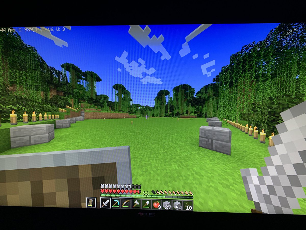 JeanGusteau's tweet image. #BanDeforestation 😔😔😔