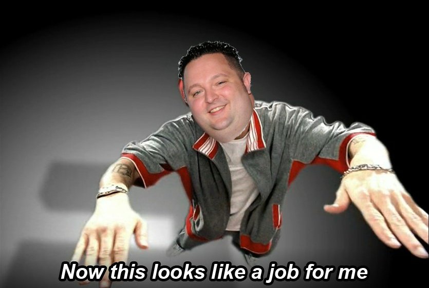 StcktnKangaroo's tweet image. "Alright, so who has the first question?"