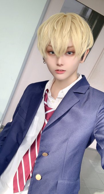 コスプレイヤーるたのTwitter画像13