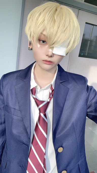 コスプレイヤーるたのTwitter画像14