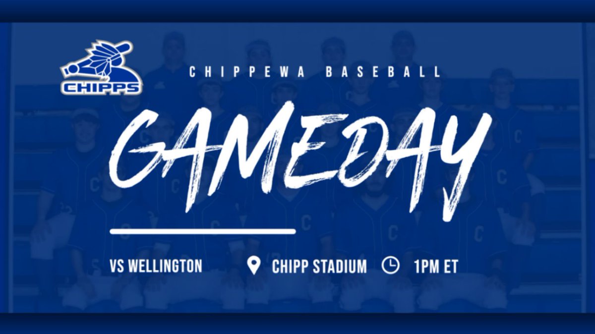 ChippsBaseball's tweet photo. https://t.co/vvIpPi0hnf