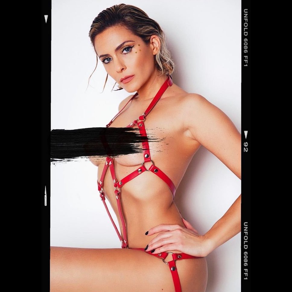 CelebsAnim's tweet photo. 😍 @ClaraMOfficiel 🥰 #ClaraMorganeStore https://t.co/RQ2ggCxKH0