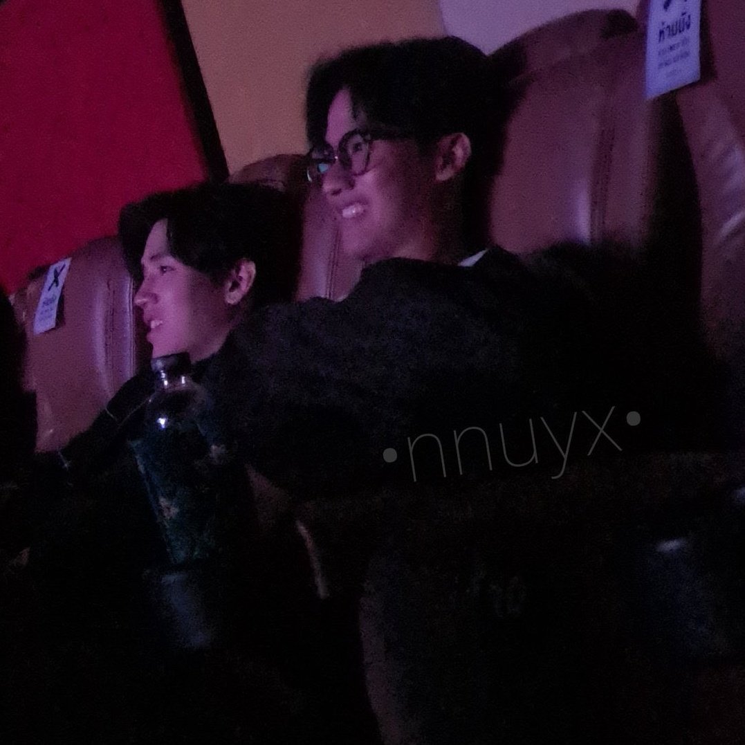 TNFOLDER's tweet photo. TAYNEW 2 MOODS

#MeijiMovieDatingWithTayNew
#MovieDatingWithTayNew #เตนิว https://t.co/ahrEetYlQU