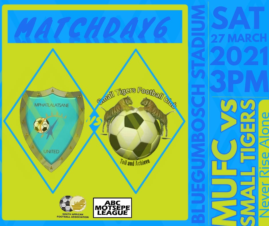 CorneliusZAR's tweet photo. Local Derby - Battle for 3 Points at home #ReReady https://t.co/o1S5nMVm0L