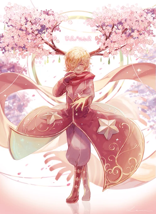 ??❀.*・゜ 