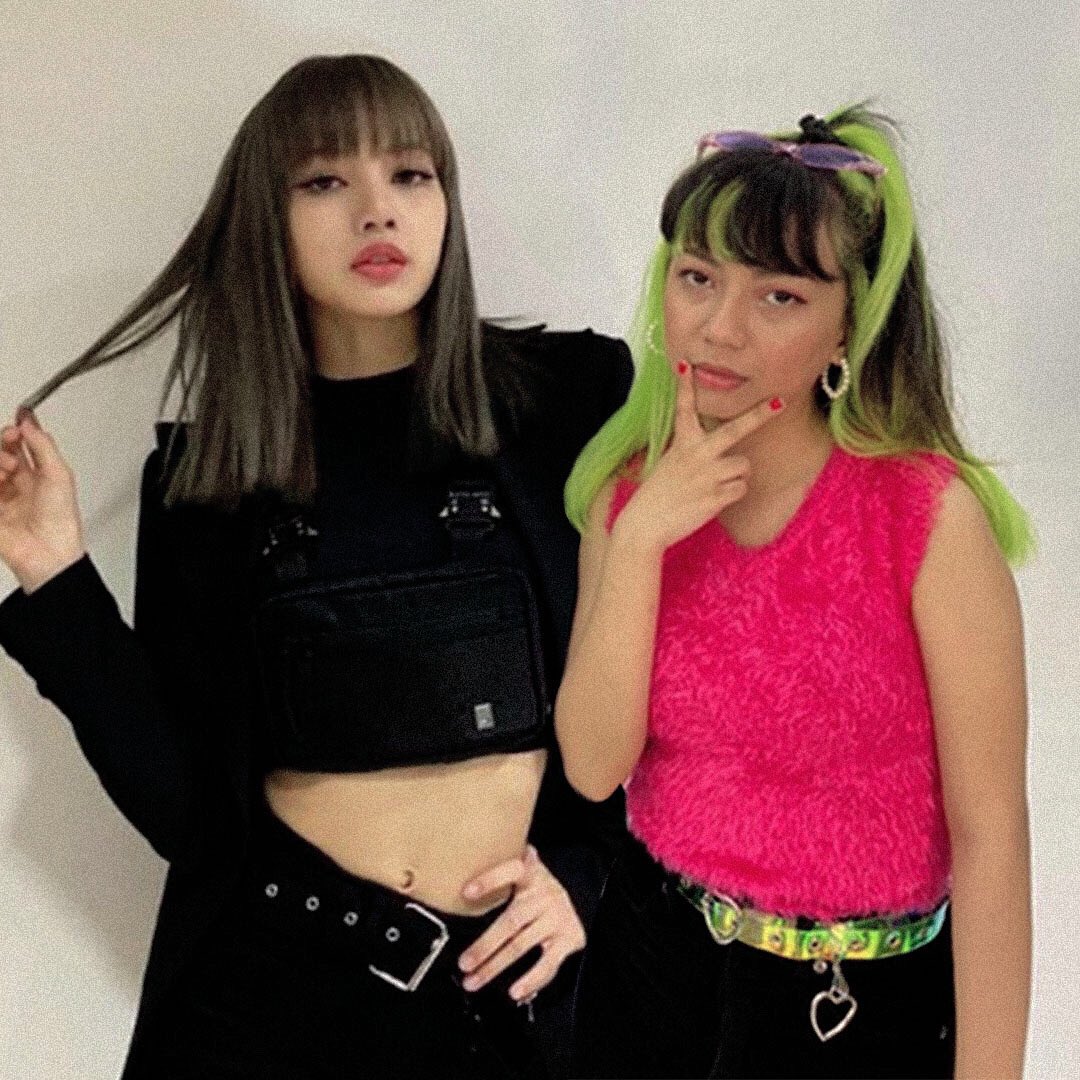 Happy birthday you two 🥂 #ariesnambawan