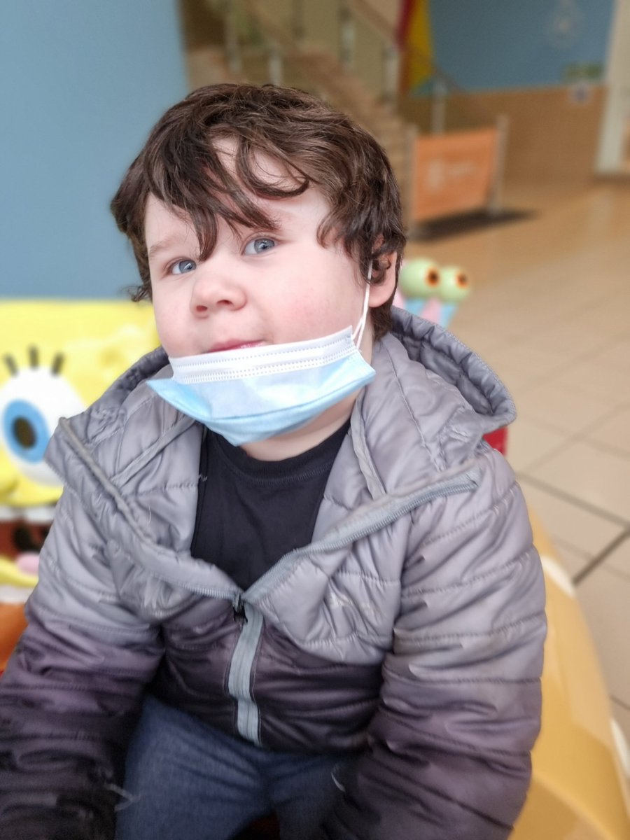 RoycesMummyZoe's tweet photo. Our🦸didn't make it 2 nursery this week, he doesn't want to go,he says he wants 2 be with mummy & daddy. We have set up yet another meeting with current nursery 2 discuss various things.We are so proud of shorty he is flourishing before our very👀
#PositiveProactiveParenting💜 https://t.co/2q4SfmamEJ
