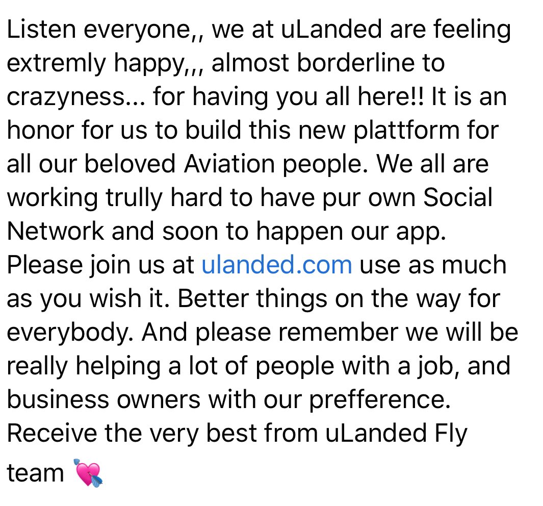uLanded.com