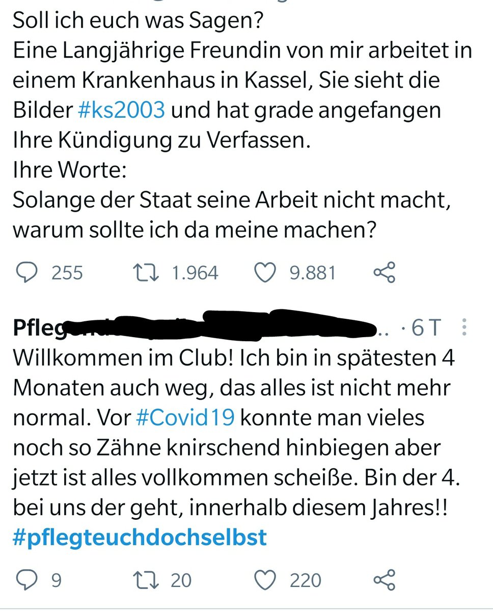 lgbeutin's tweet image. 9000 Pflegekräfte während Coronakrise weg: #Pflegenotstand ist schon seit Jahrzehnten,Gesundheitssystem wird systematisch von Neoliberalen zerstört.  Klatschen ändert nichts. Regierende haben uns bewusst in 3. Welle getrieben. Da ist #pflexit verständlich 😥 #pflegteuchdochselbst