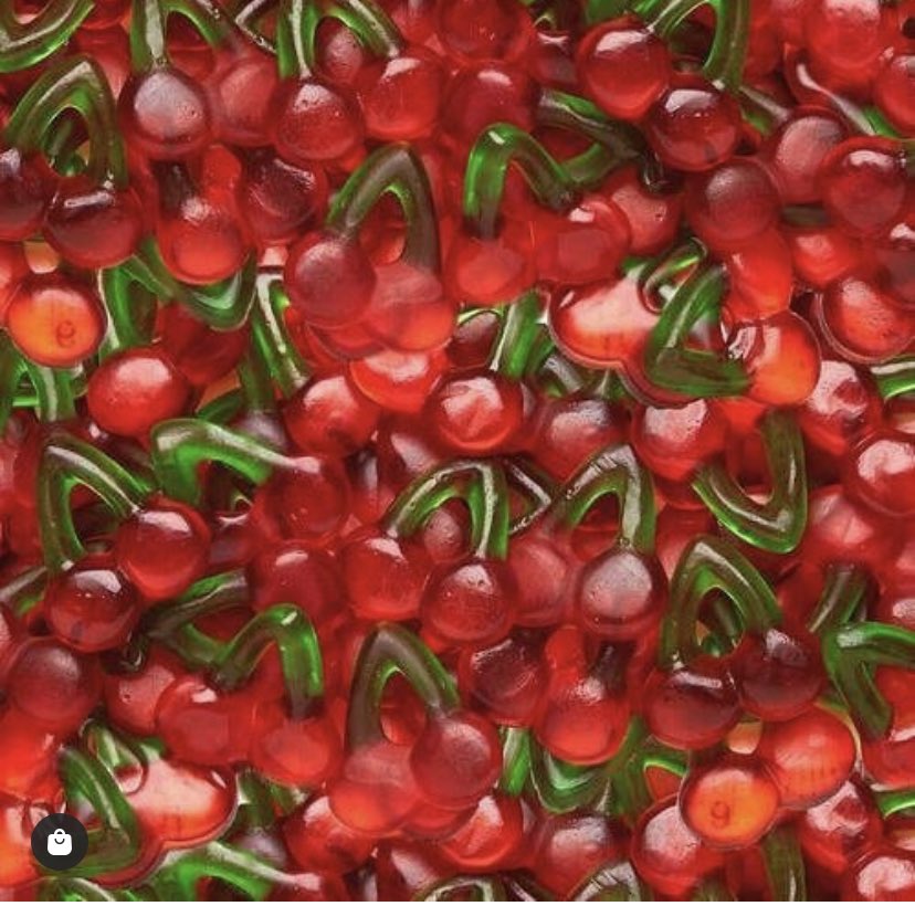 Sweetest_UK's tweet photo. Haribo Happy Cherries!
Are these going in your pick ‘n’ mix?
#picknmix #sweets #classicsweets #haribo https://t.co/KgsLtjz9cl