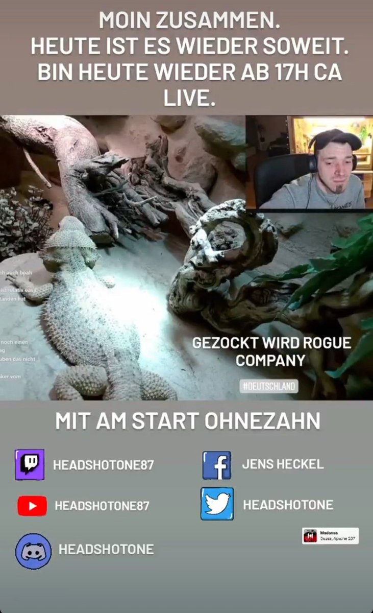 headshotone87's tweet photo. #twitch #youtube #Facebook #instagram https://t.co/qNaO49OCh4