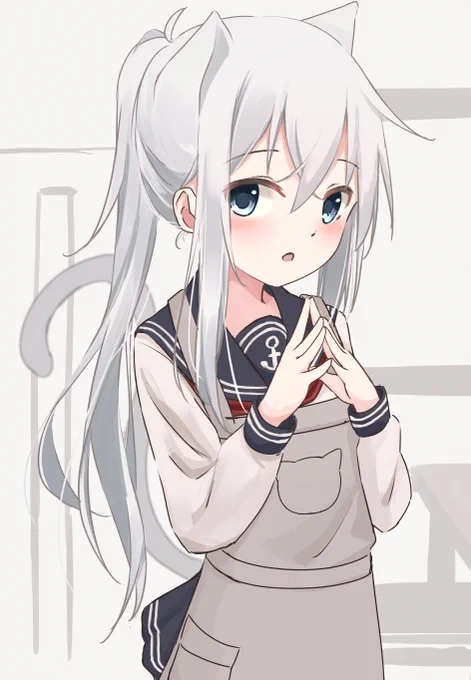 ぽにて響(=^・・^=) 