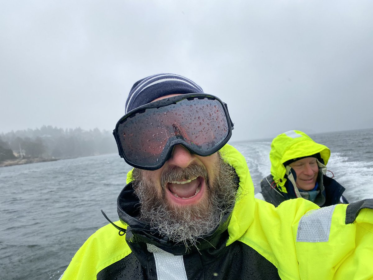 ulfrasmussen's tweet photo. Finally boating season begins. Really need it 😀 https://t.co/v3qVq3XNbO